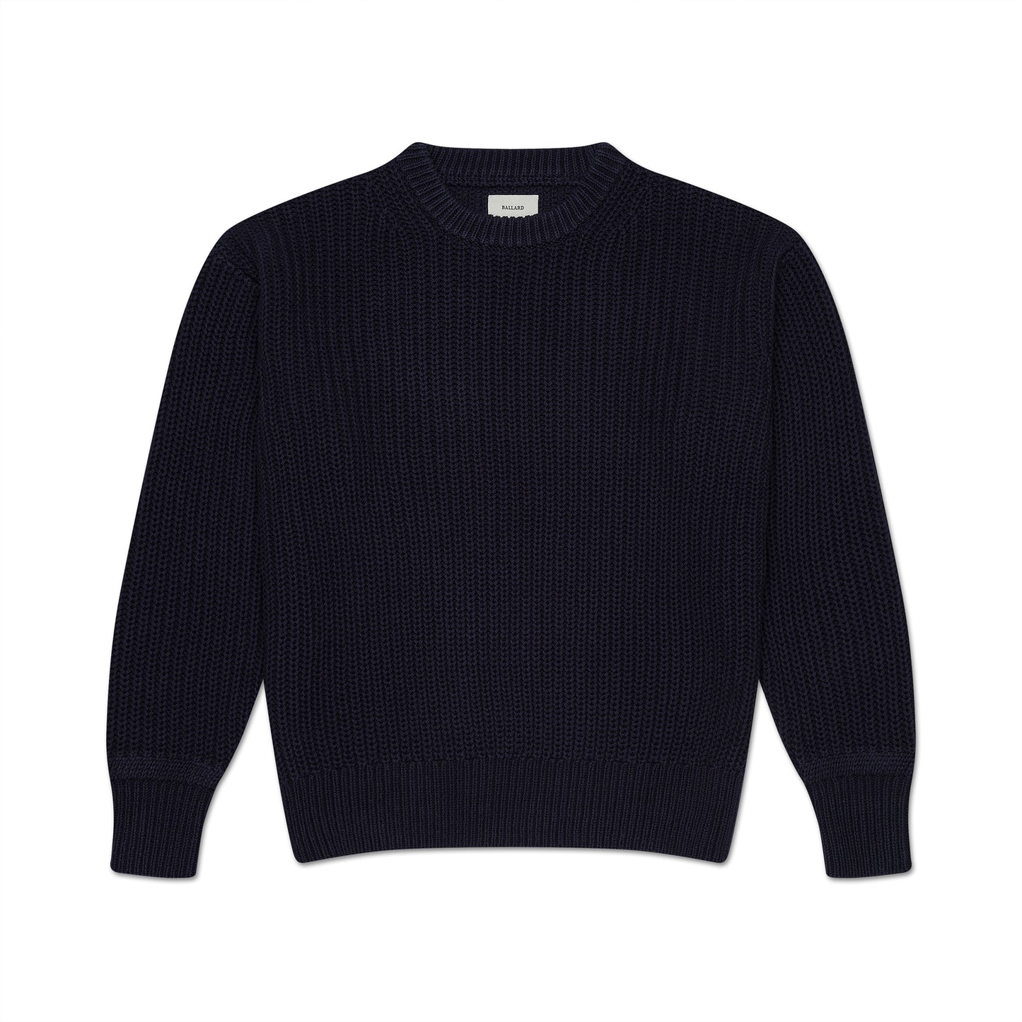 SALTER COTTON CREWNECK - ARLINGTON