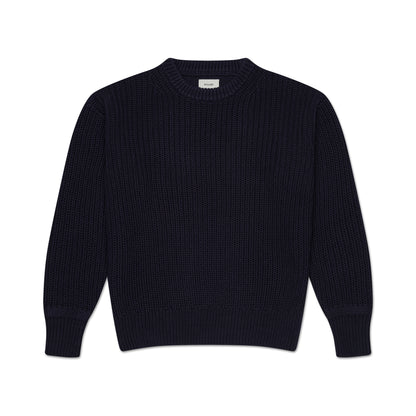 SALTER COTTON CREWNECK - ARLINGTON